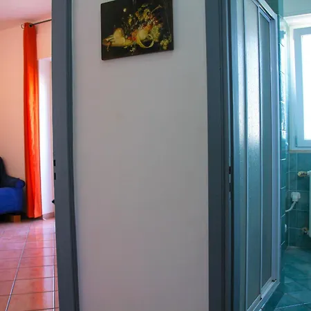 Apartment Darsena Fontanelle By Terrasalento Gallipoli