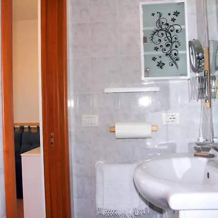 Apartment Darsena Fontanelle By Terrasalento