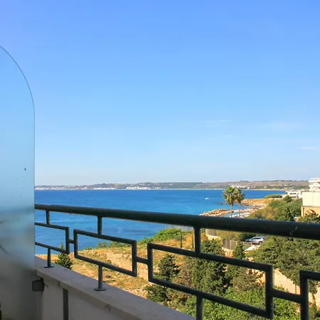 Apartment Darsena Fontanelle By Terrasalento Gallipoli