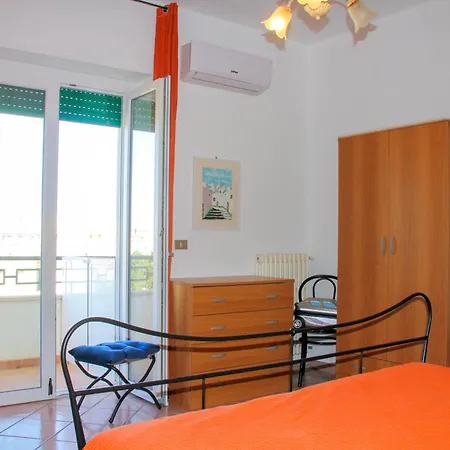 Apartment Darsena Fontanelle By Terrasalento