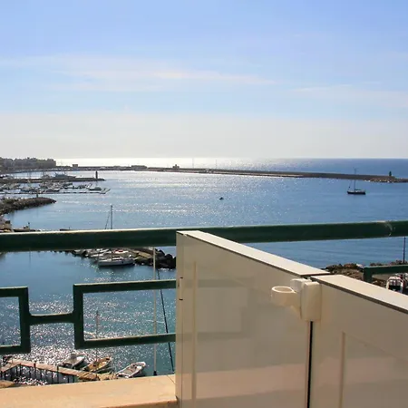 Apartment Darsena Fontanelle By Terrasalento *