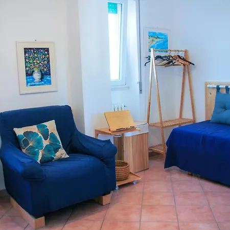 Apartment Darsena Fontanelle By Terrasalento