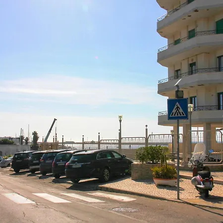 Darsena Fontanelle By Terrasalento Apartment *