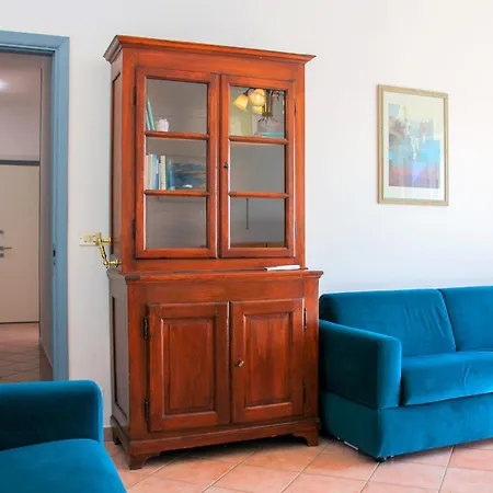 Apartment Darsena Fontanelle By Terrasalento *