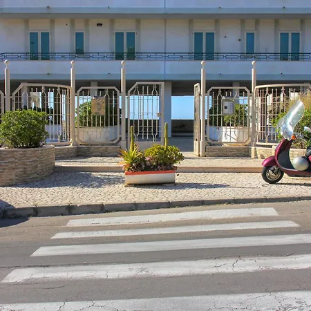 Apartment Darsena Fontanelle By Terrasalento Gallipoli