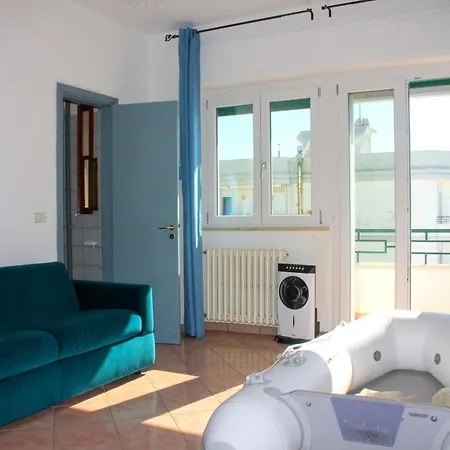 Darsena Fontanelle By Terrasalento Apartment