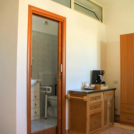 Apartment Darsena Fontanelle By Terrasalento