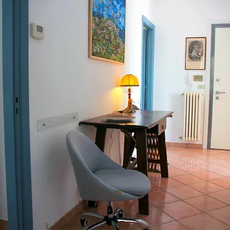 Apartment Darsena Fontanelle By Terrasalento