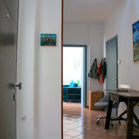 Darsena Fontanelle By Terrasalento Apartment *