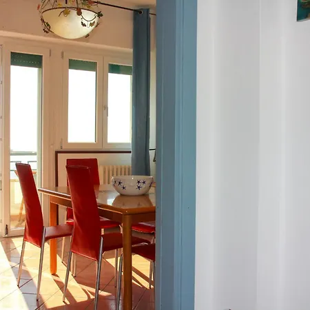 Apartment Darsena Fontanelle By Terrasalento *