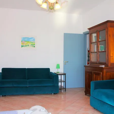 Apartment Darsena Fontanelle By Terrasalento Gallipoli